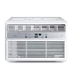 Midea 6,000 BTU EasyCool Window Air Conditioner, Dehumidifier for sale  Delivered anywhere in USA 