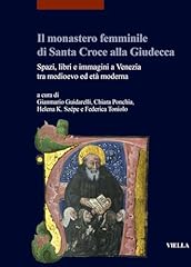 Monastero femminile santa usato  Spedito ovunque in Italia 