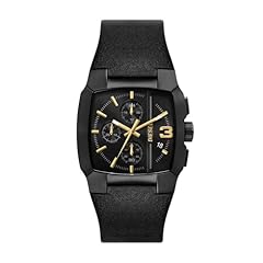 Diesel orologio analogico usato  Spedito ovunque in Italia 