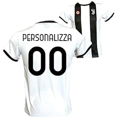 Maglia calcio bianconera usato  Spedito ovunque in Italia 