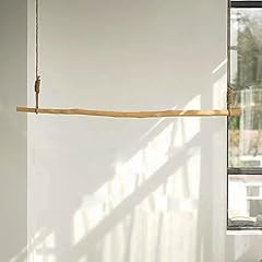 Yijoy hängegarderobe holz gebraucht kaufen  Wird an jeden Ort in Deutschland