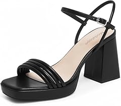 Modatope platform strappy for sale  Delivered anywhere in USA 