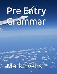 Pre entry grammar usato  Spedito ovunque in Italia 