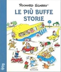 Più buffe storie. usato  Spedito ovunque in Italia 