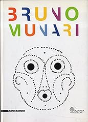 Bruno munari. ediz. usato  Spedito ovunque in Italia 