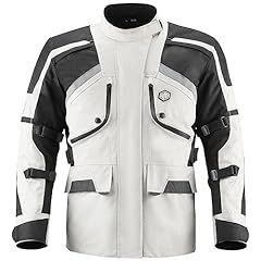 Ilm motorcycle jacket for sale  Delivered anywhere in USA 