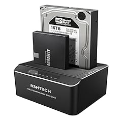 Hard drive docking for sale  Delivered anywhere in UK
