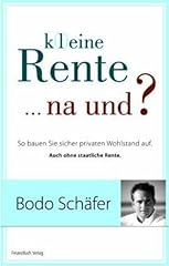 Rente ... bauen gebraucht kaufen  Wird an jeden Ort in Deutschland