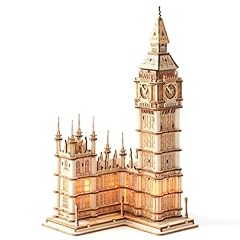 Rowood wooden puzzle for sale  Delivered anywhere in UK