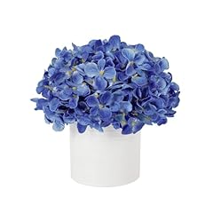 Hydrangea fake flowers for sale  Delivered anywhere in USA 