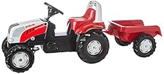 Rolly toys rollykid gebraucht kaufen  Wird an jeden Ort in Deutschland