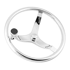Volant acier inoxydable d'occasion  Livré partout en France