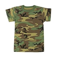 Rothco kids camo for sale  Delivered anywhere in USA 