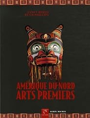 Amérique nord arts d'occasion  Livré partout en France