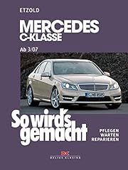 Mercedes klasse gemacht gebraucht kaufen  Wird an jeden Ort in Deutschland