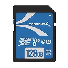 Sabrent karte 128gb gebraucht kaufen  Wird an jeden Ort in Deutschland