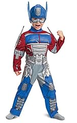 Optimus prime costume for sale  Delivered anywhere in UK