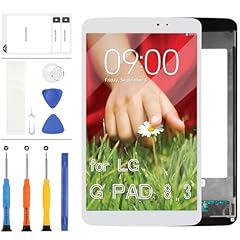 Schermo lcd ricambio usato  Spedito ovunque in Italia 