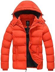 Wantdo men winter for sale  Delivered anywhere in USA 