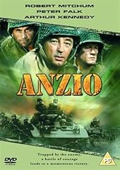 Anzio gebraucht kaufen  Wird an jeden Ort in Deutschland