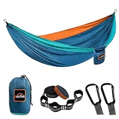 Anortrek outdoor hammock for sale  Delivered anywhere in UK