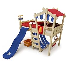 Wickey children bed for sale  Delivered anywhere in UK