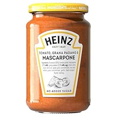 Heinz tomato mascarpone for sale  Delivered anywhere in UK