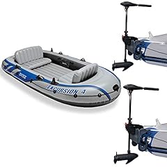 Intex excursion inflatable for sale  Delivered anywhere in USA 