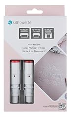 Silhouette heat pen for sale  Delivered anywhere in USA 