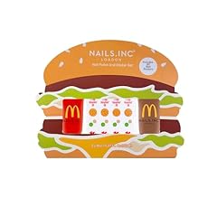 Nails.inc mcdonald mini for sale  Delivered anywhere in UK