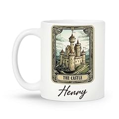 Personalized castle design for sale  Delivered anywhere in USA 