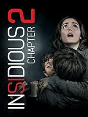Insidious chapter 2 for sale  Delivered anywhere in USA 