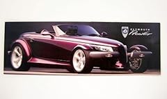 1997 plymouth prowler for sale  Delivered anywhere in USA 