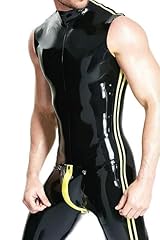 Meskel men sleeveless for sale  Delivered anywhere in UK