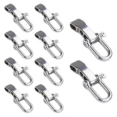 Tiudium 10pcs paracord for sale  Delivered anywhere in UK
