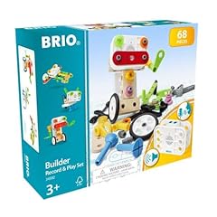 Brio builder 34592 d'occasion  Livré partout en Belgiqu