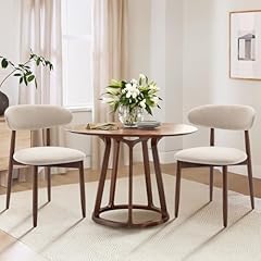 Colamy wooden dining for sale  Delivered anywhere in USA 