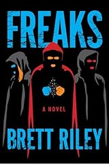 Freaks novel usato  Spedito ovunque in Italia 