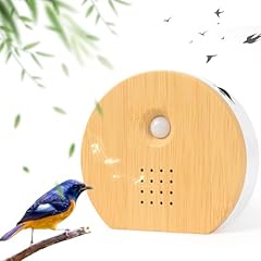 Lzdmy vogelgezwitscher box gebraucht kaufen  Wird an jeden Ort in Deutschland