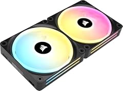 Corsair rgb serie usato  Spedito ovunque in Italia 
