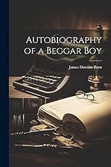 Autobiography beggar boy for sale  Delivered anywhere in UK