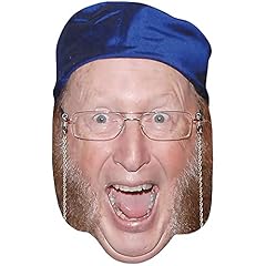 John mccririck celebrity for sale  Delivered anywhere in UK