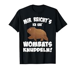 Mir reicht wombat gebraucht kaufen  Wird an jeden Ort in Deutschland