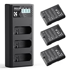 Concept pack batterie d'occasion  Livré partout en France