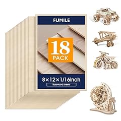 Basswood sheets pack for sale  Delivered anywhere in USA 