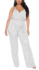 Bffbaby sequin jumpsuit for sale  Delivered anywhere in USA 