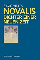 Novalis dichter einer gebraucht kaufen  Wird an jeden Ort in Deutschland