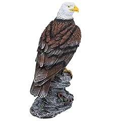 Eagle sculpture garden for sale  Delivered anywhere in UK