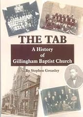 Tab history gillingham for sale  Delivered anywhere in UK