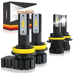 Gtmoto led bulbs for sale  Delivered anywhere in USA 